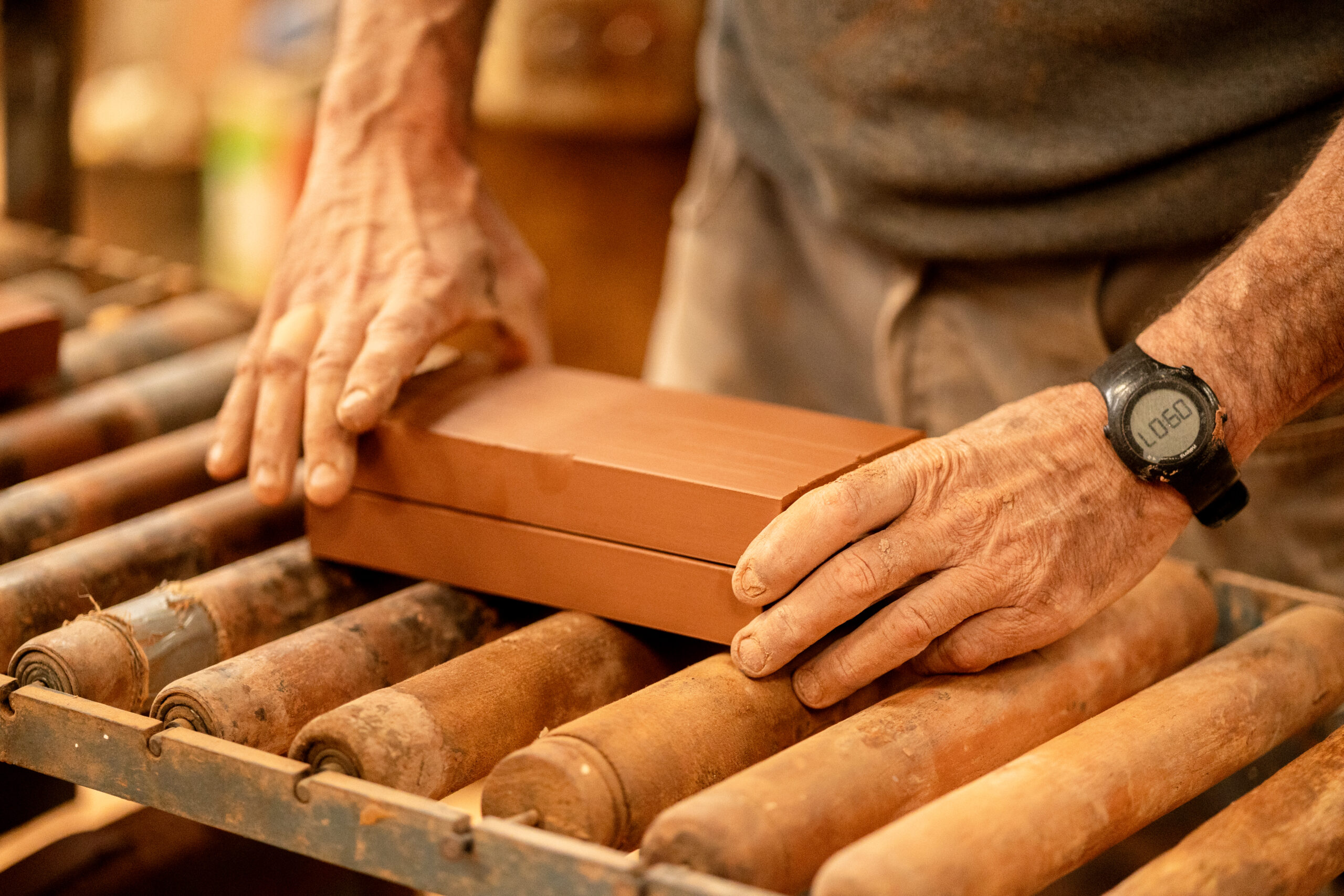Les filles du potier-01