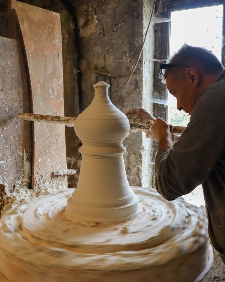 Poterie-Tuilerie d'Amance