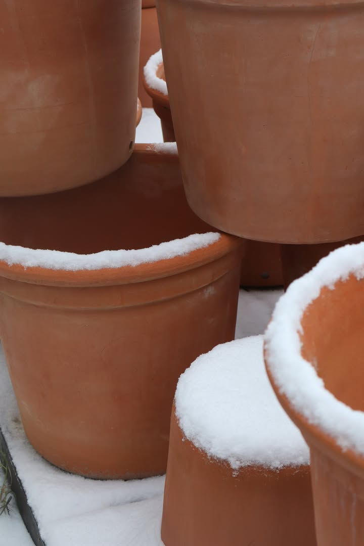 Poterie-Tuilerie d'Amance