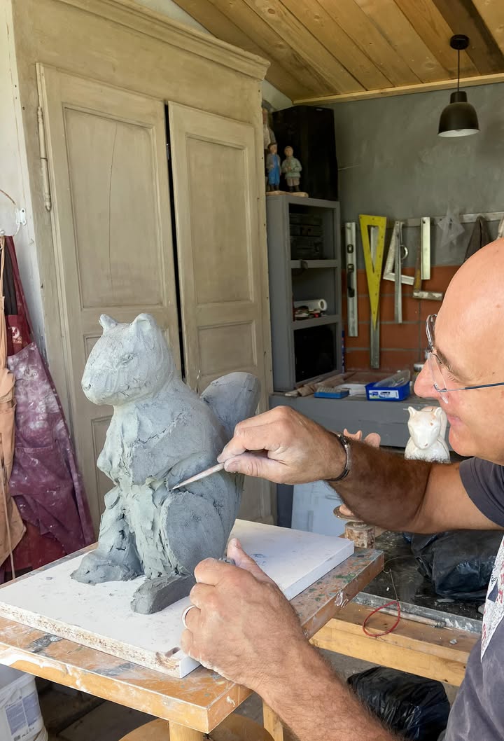 Poterie-Tuilerie d'Amance