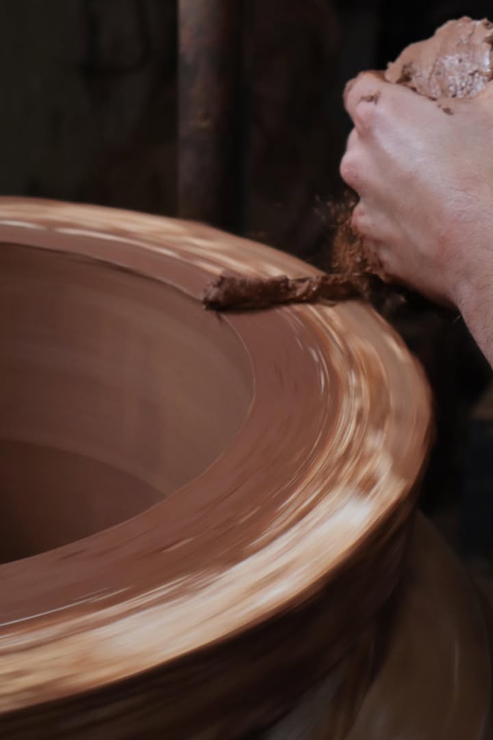 Poterie-Tuilerie d'Amance