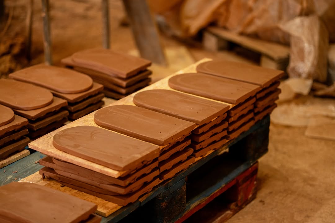 Poterie-Tuilerie d'Amance