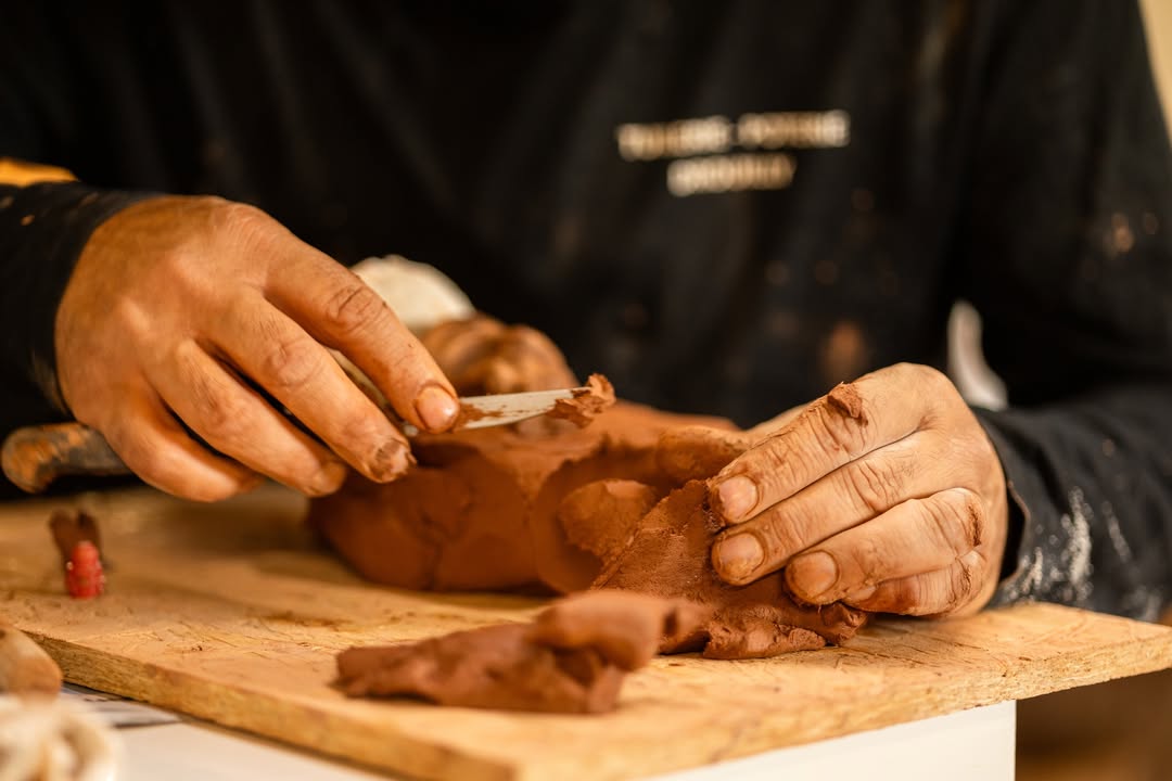Poterie-Tuilerie d'Amance