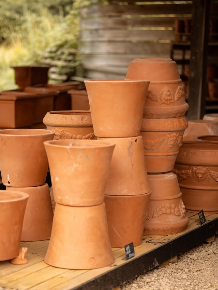Poterie-Tuilerie d'Amance