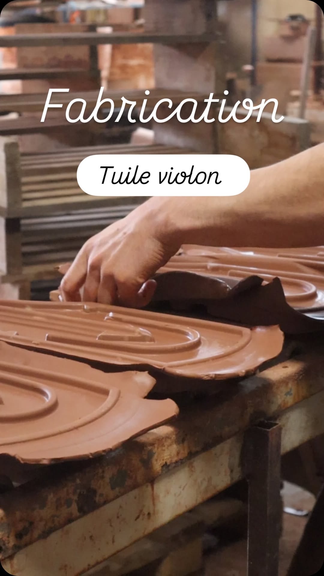 Poterie-Tuilerie d'Amance