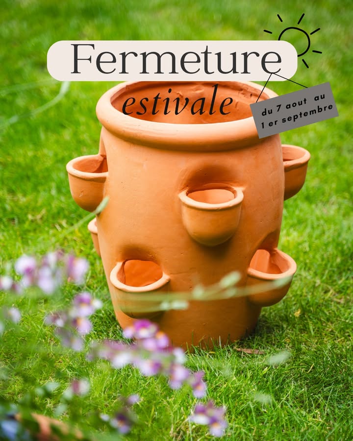 Poterie-Tuilerie d'Amance